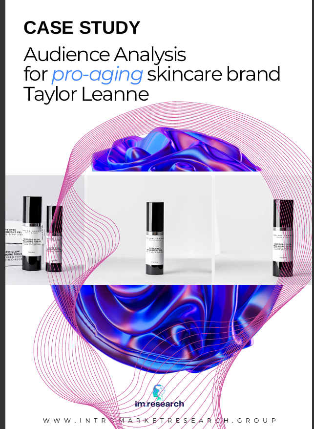 Audience Analysis Case Study